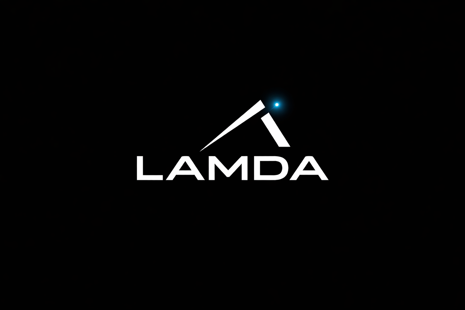 Lamda Analytics Logo